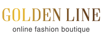 Логотип магазина golden-line.ru